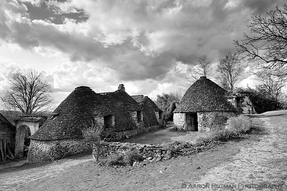 Les Cabanes de Breuil