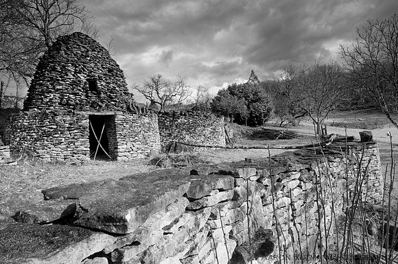 Les Cabanes de Breuil