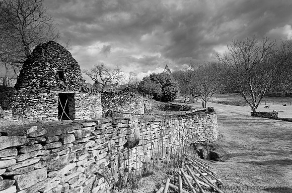Les Cabanes de Breuil