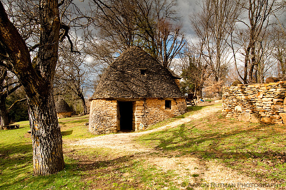 Les Cabanes de Breuil