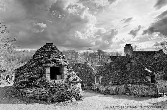 Les Cabanes de Breuil