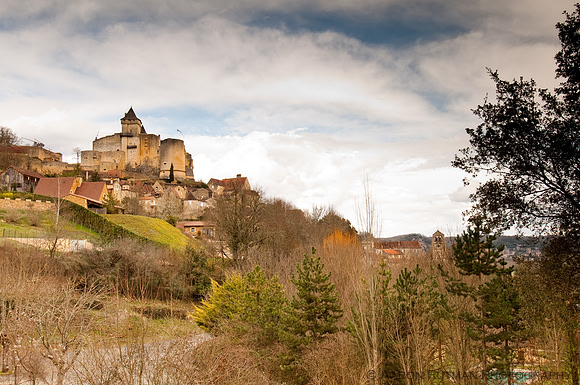 Le Château de Castelnaud
