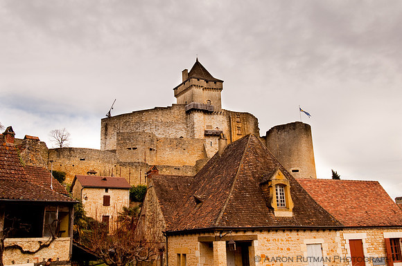 Le Château de Castelnaud