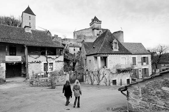 Le Château de Castelnaud