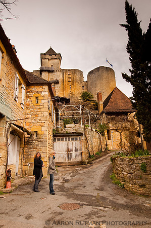 Le Château de Castelnaud