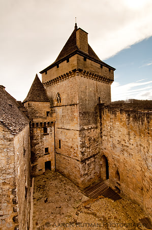 Le Château de Castelnaud