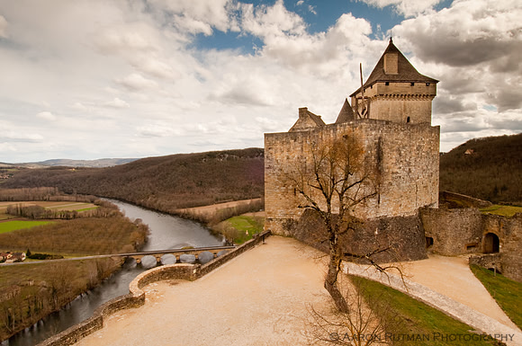 Le Château de Castelnaud