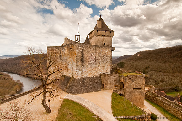 Le Château de Castelnaud