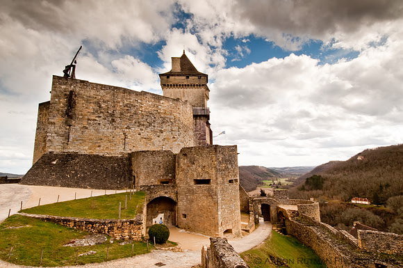 Le Château de Castelnaud