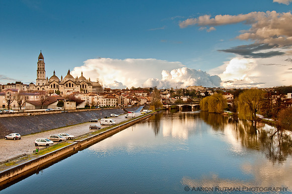 Périgueux, France
