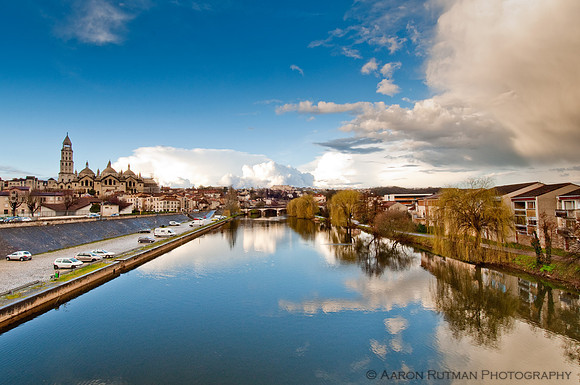 Périgueux, France
