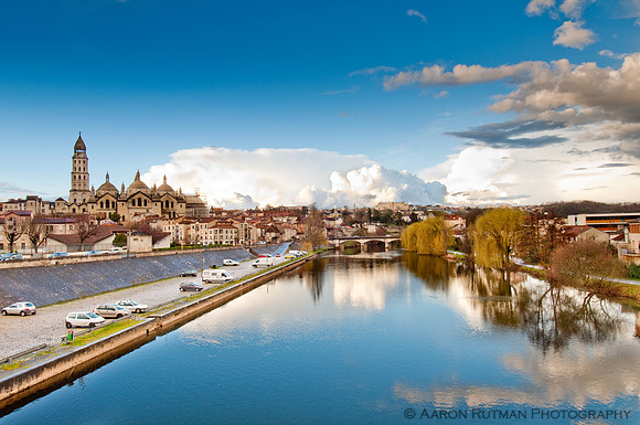 Périgueux, France
