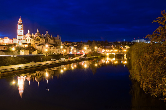 Périgueux, France