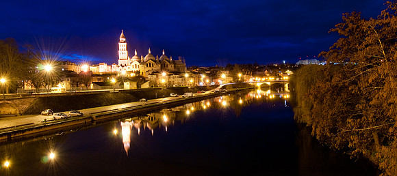 Périgueux, France