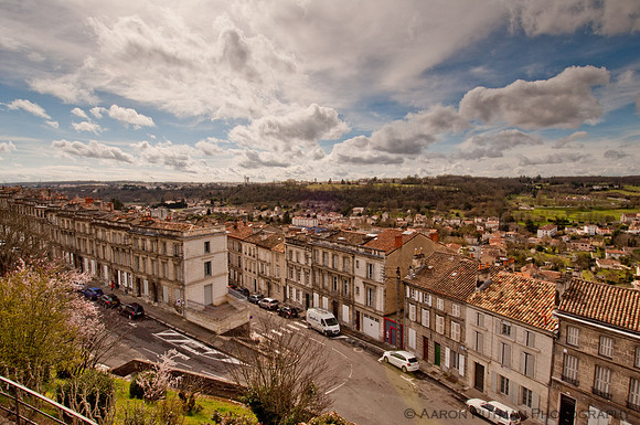 Angouleme, Francea