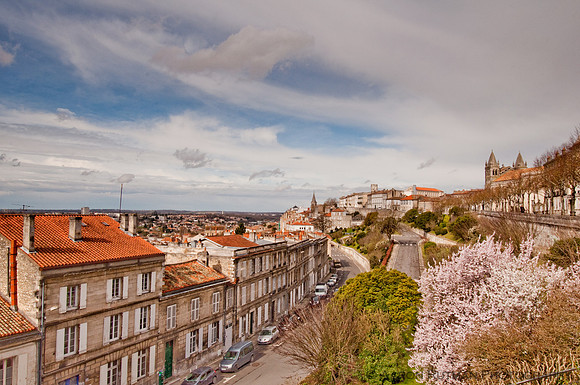 Angouleme, Francea