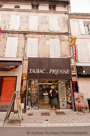Angouleme, Francea