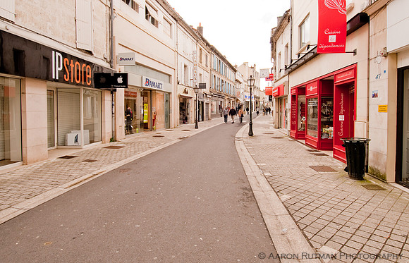 Angouleme, Francea