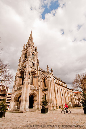 Angouleme, Francea