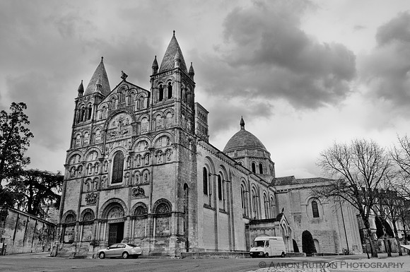 Angouleme, Francea