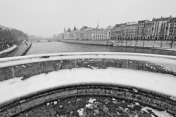 Pont Neuf, Paris