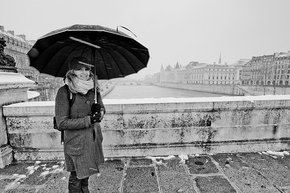 Pont Neuf, Paris