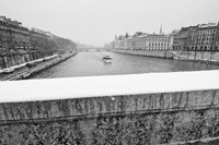 Pont Neuf, Paris