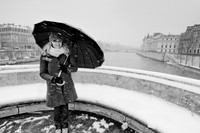 Pont Neuf, Paris