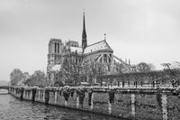 Notre Dame de Paris