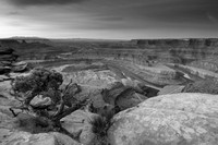 Dead Horse Point, Utah