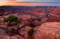 Dead Horse Point, Utah
