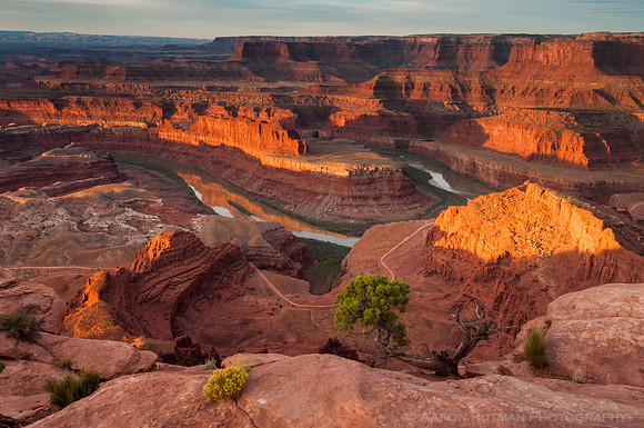 Dead Horse Point, Utah