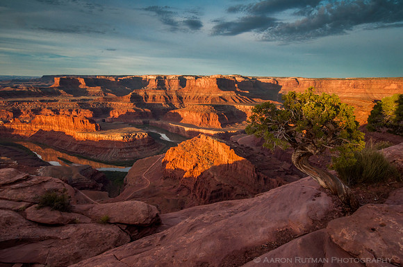 Dead Horse Point, Utah