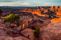 Dead Horse Point, Utah