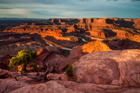 Dead Horse Point, Utah