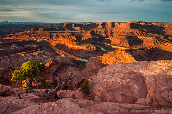 Dead Horse Point, Utah