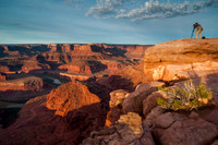 Dead Horse Point, Utah