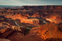 Dead Horse Point, Utah