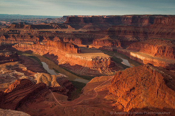Dead Horse Point, Utah
