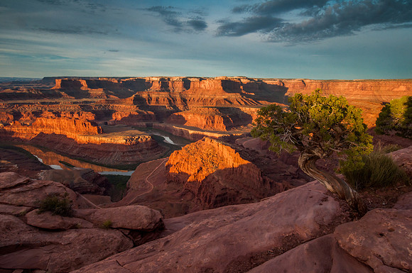 Dead Horse Point, Utah