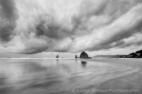 Cannon Beach, OR