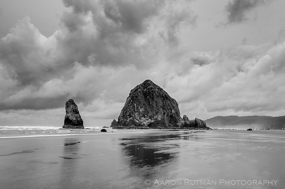 Cannon Beach, OR