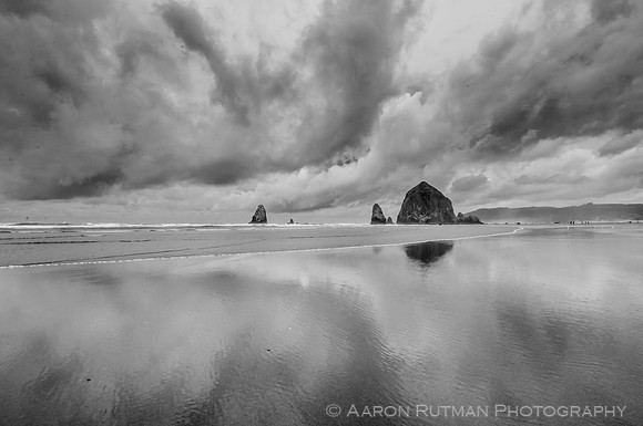 Cannon Beach, OR