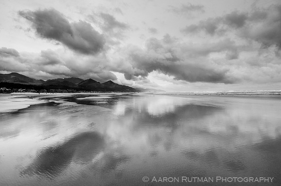 Tolovana Beach, OR
