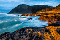 Cape Perpetua, OR