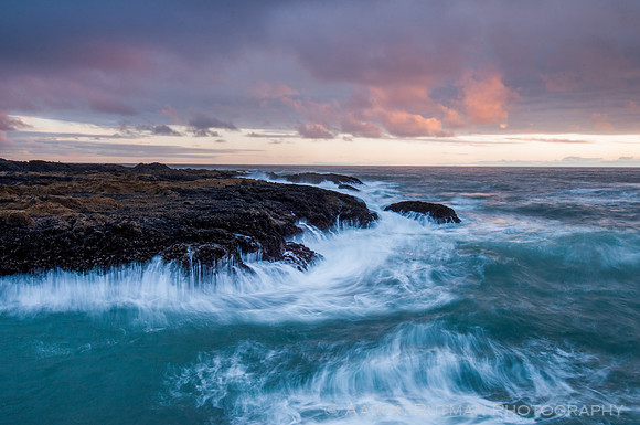 Cape Perpetua, OR
