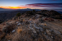 Eureka Peak, Joshua Tree National Park