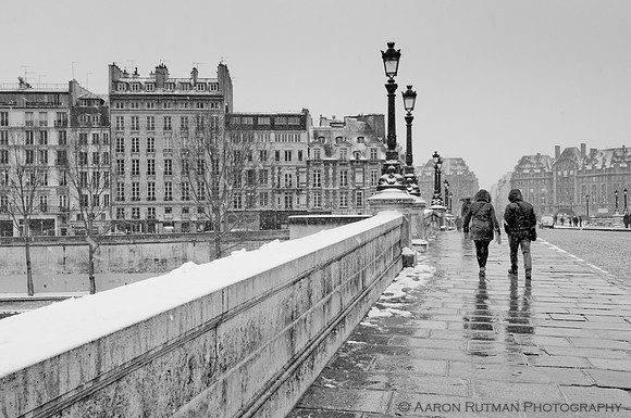 Pont Neuf, Paris