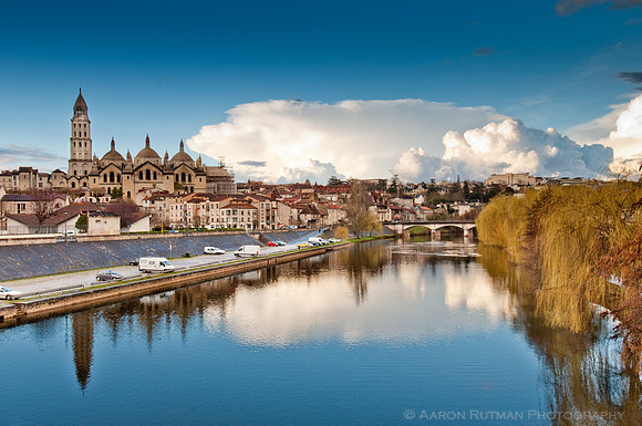 Perigueux, France