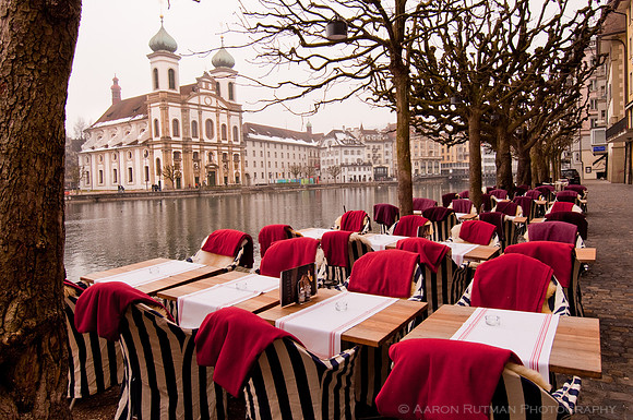 Lucerne, Switzerland
